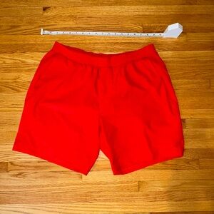 Lululemon Swim Shorts- XL